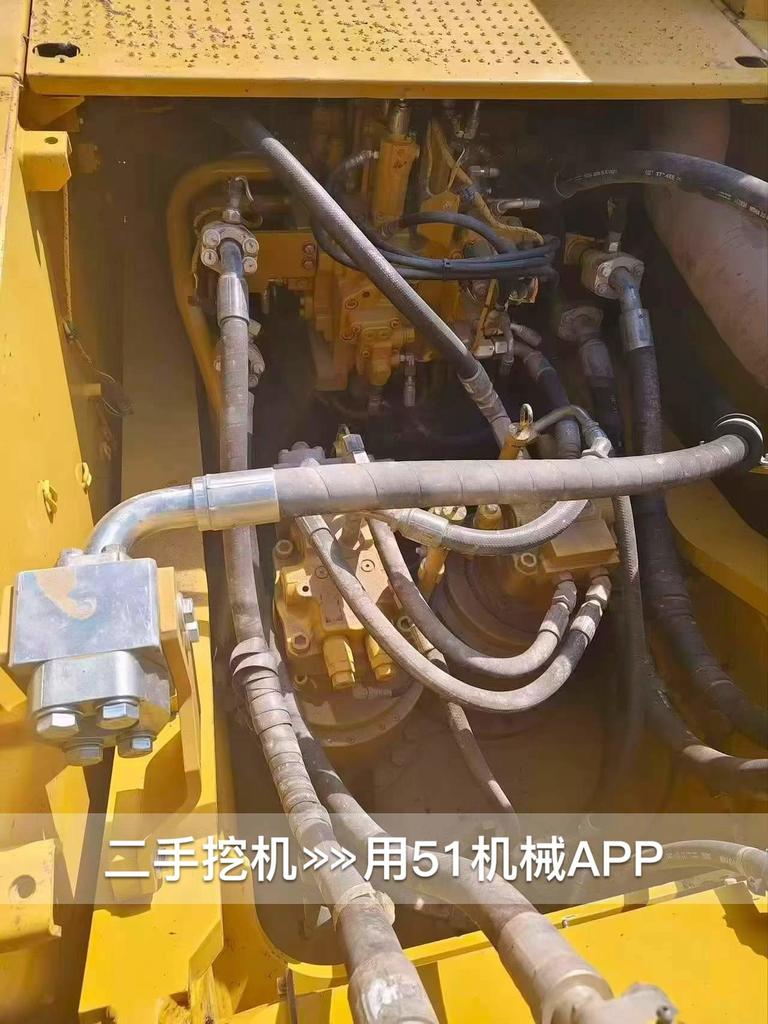 51挖机
